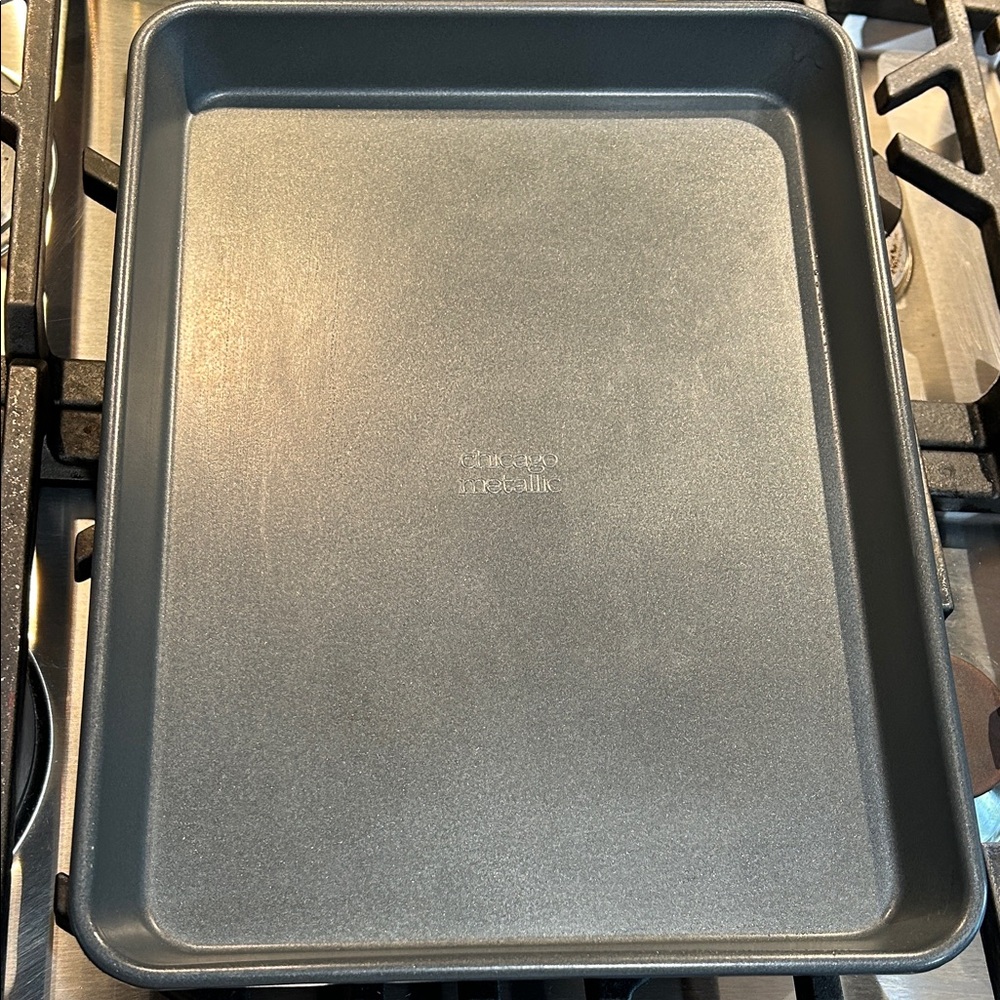 Chicago Metallic Non-Stick Baking Tray